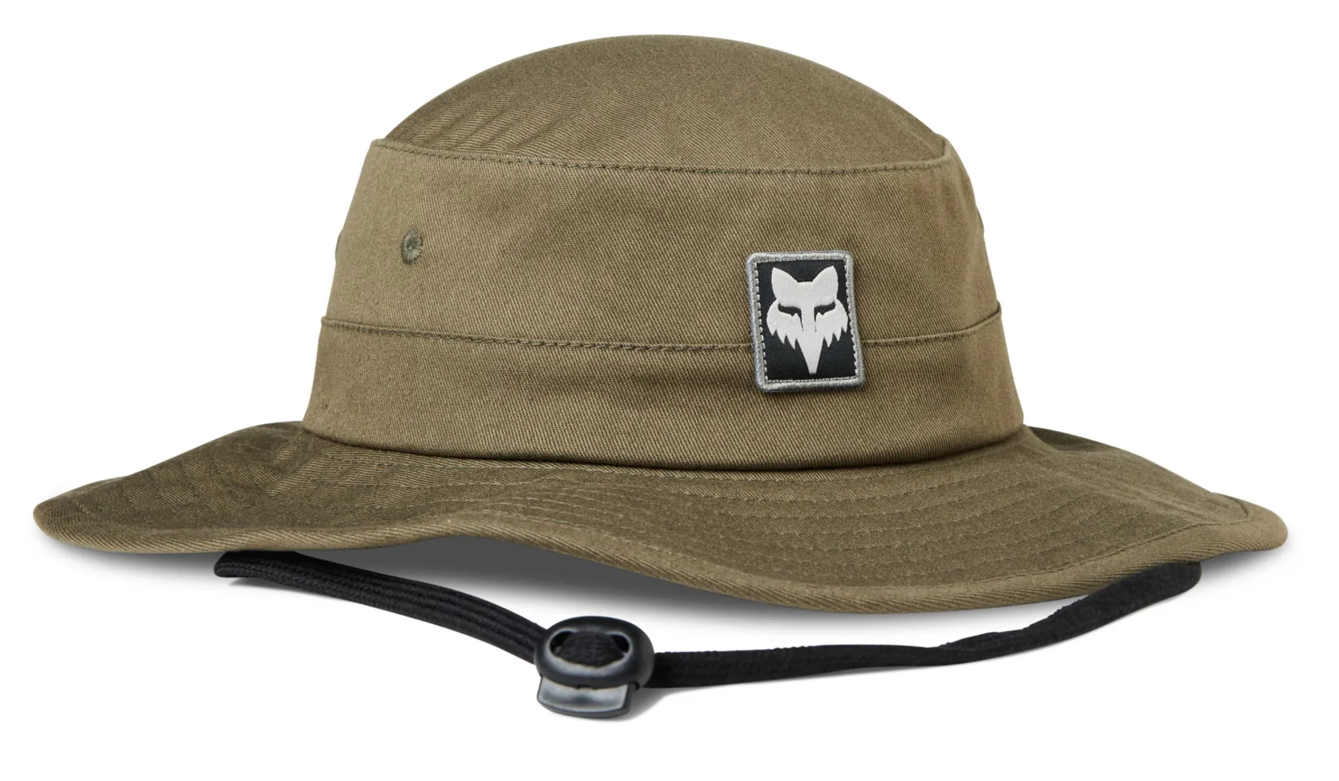 Fox Traverse Hat Olive Green