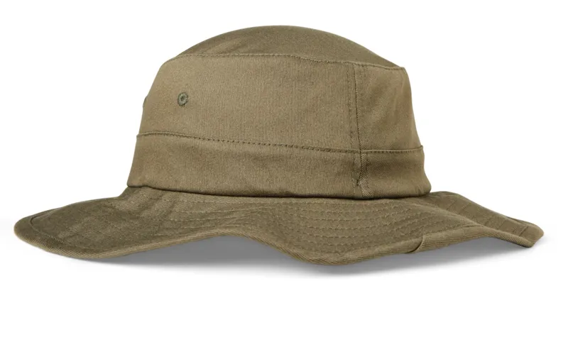 Fox Traverse Hat Olive Green-1