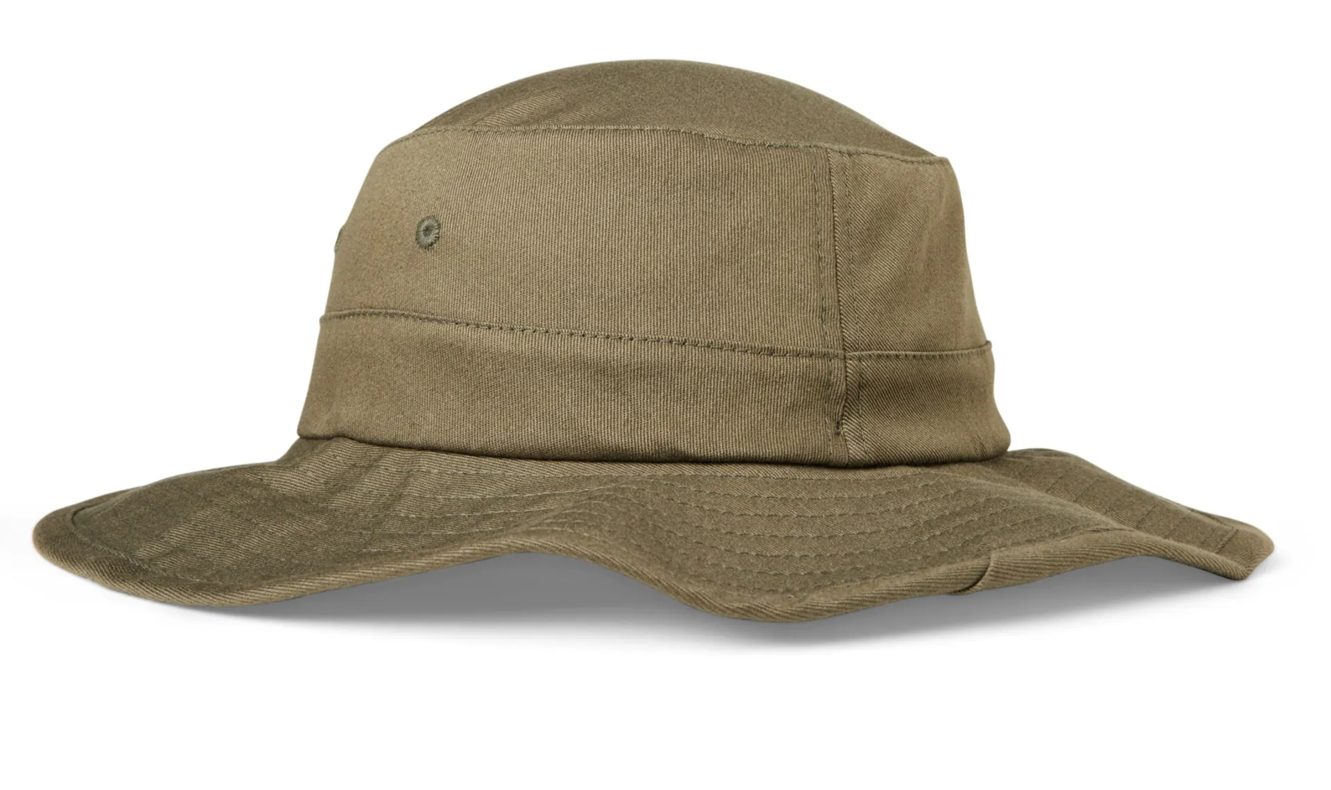 Fox Traverse Hat Olive Green