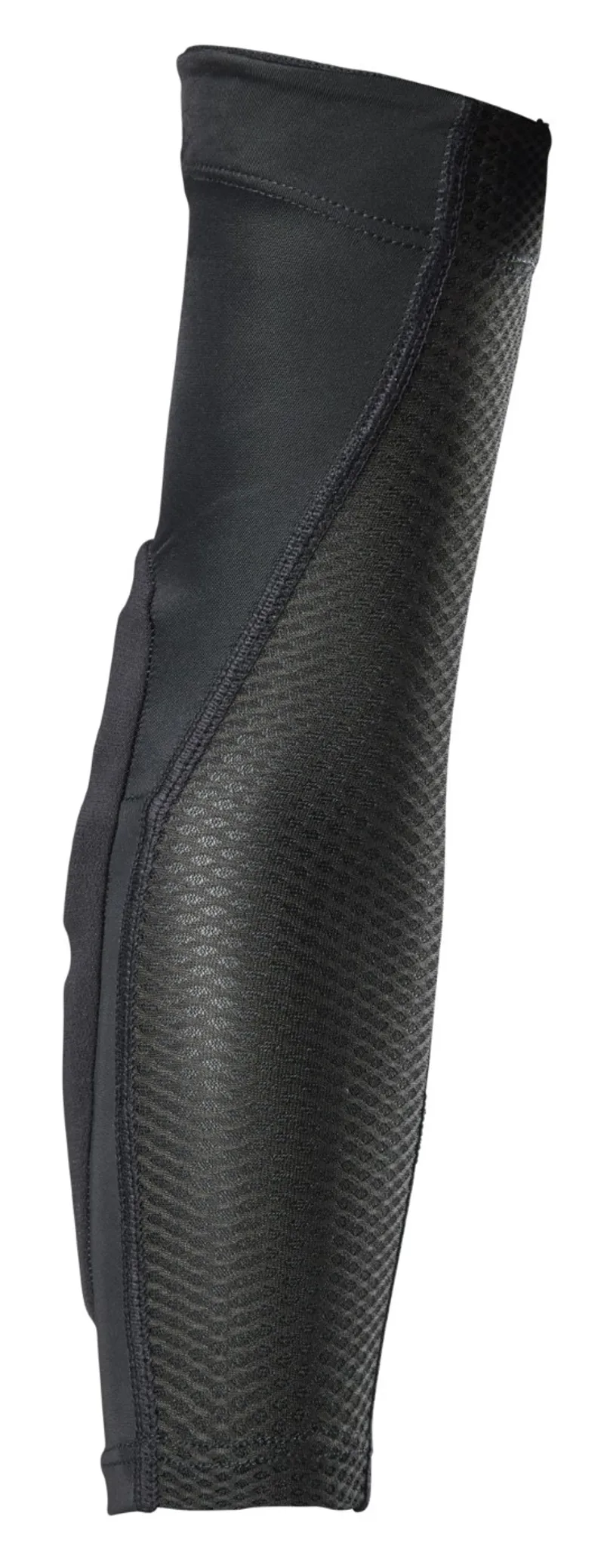 Fox Enduro Youth MTB Elbow Sleeves Black-1