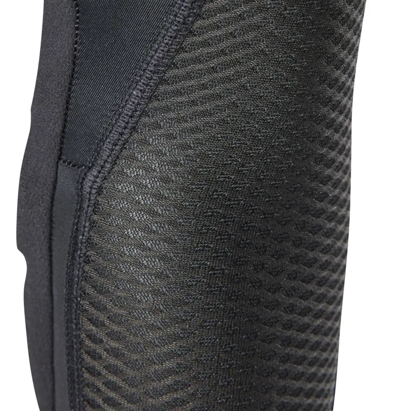 Fox Enduro Youth MTB Elbow Sleeves Black-3