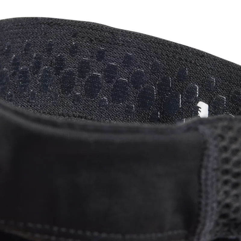 Fox Enduro Youth MTB Knee Sleeve Black-4