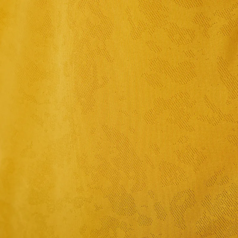 Fox Ranger Tru Dri LS MTB Jersey Daffodil-4