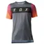 Fox Flexair Arcadia SS MTB Jersey Pewter