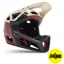 Fox ProFrame RS MIPS FullFace MTB Helmet Mash Bordeaux