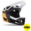 Fox ProFrame RS MIPS FullFace MTB Helmet Racik Daffodil