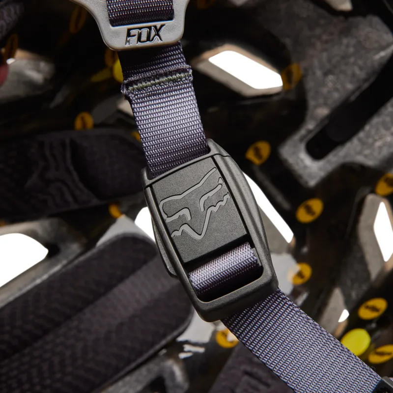 Fox Speedframe Pro Klif MIPS MTB Helmet Mocha-8