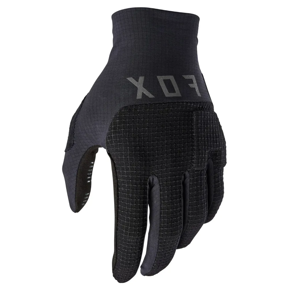 Image of Fox Flexair Pro MTB Gloves Black