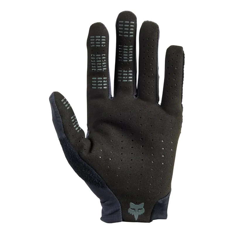 Fox Flexair Pro MTB Gloves Black-1