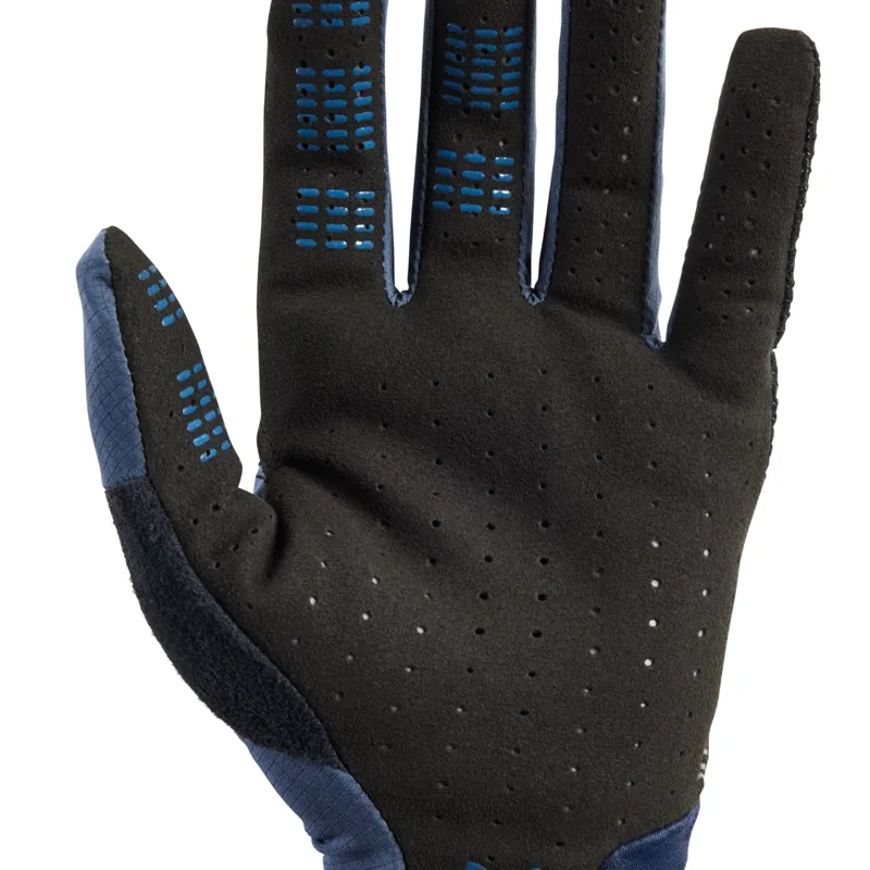 Fox Flexair Pro MTB Gloves Midnight-1