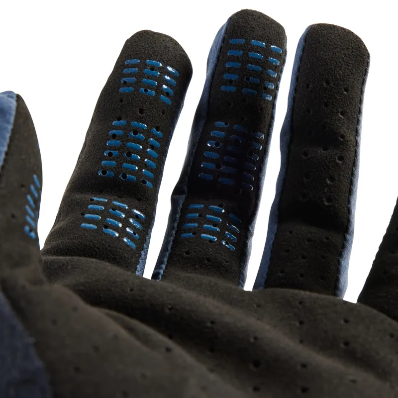Fox Flexair Pro MTB Gloves Midnight-2