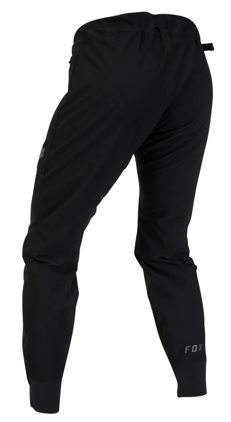 Fox Ranger MTB Pants Black-1