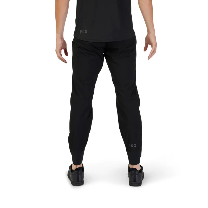 Fox Ranger MTB Pants Black-3
