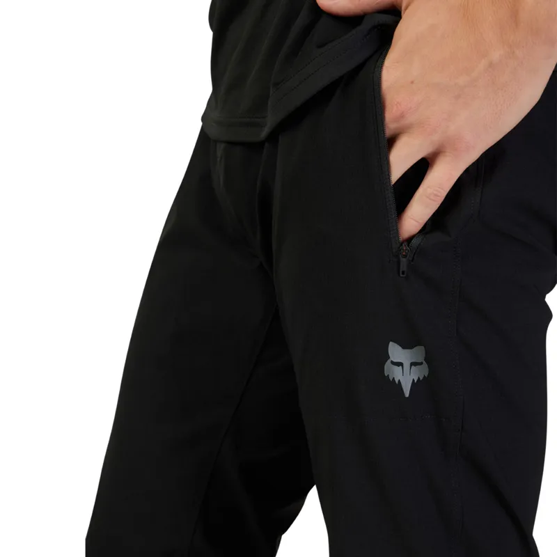 Fox Ranger MTB Pants Black-5