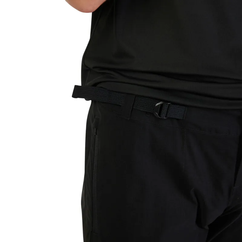 Fox Ranger MTB Pants Black-6