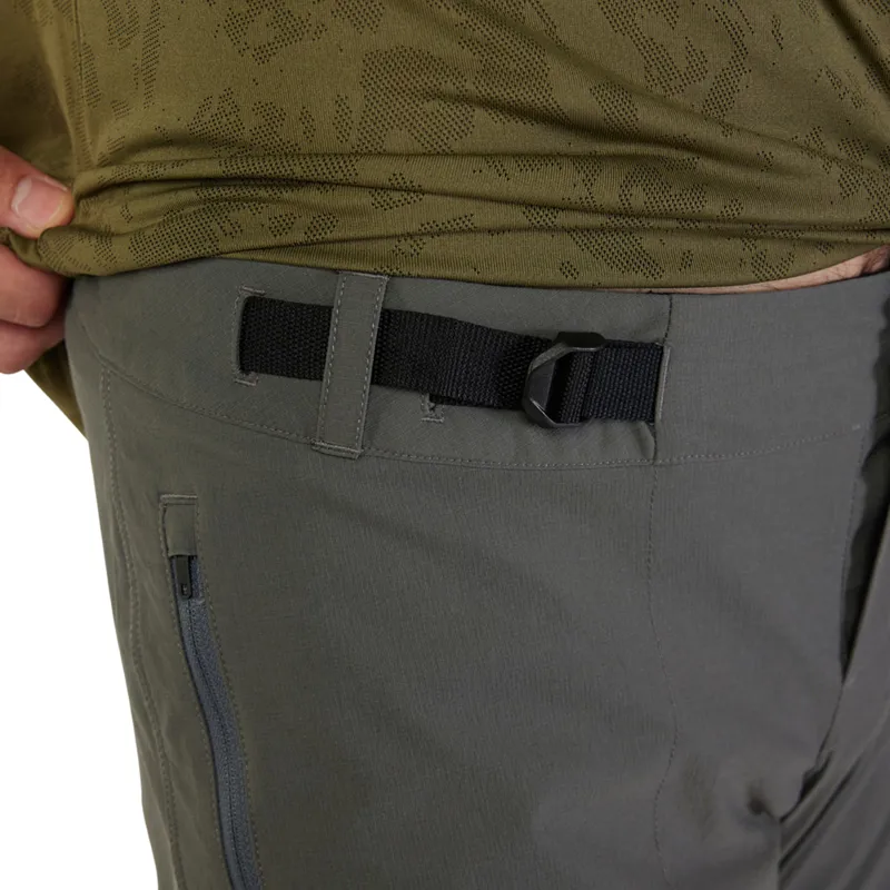 Fox Ranger MTB Pants Dark Shadow-6