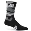 Fox 8in Ranger MTB Socks Black Camo