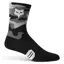Fox 6in Ranger MTB Socks Black Camo