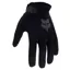 Fox Ranger MTB Gloves Black