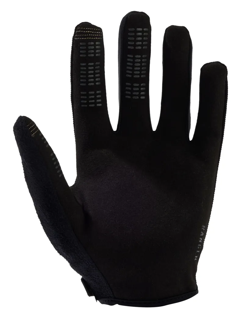 Fox Ranger MTB Gloves Black-1