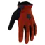 Fox Ranger MTB Gloves Burnt Orange