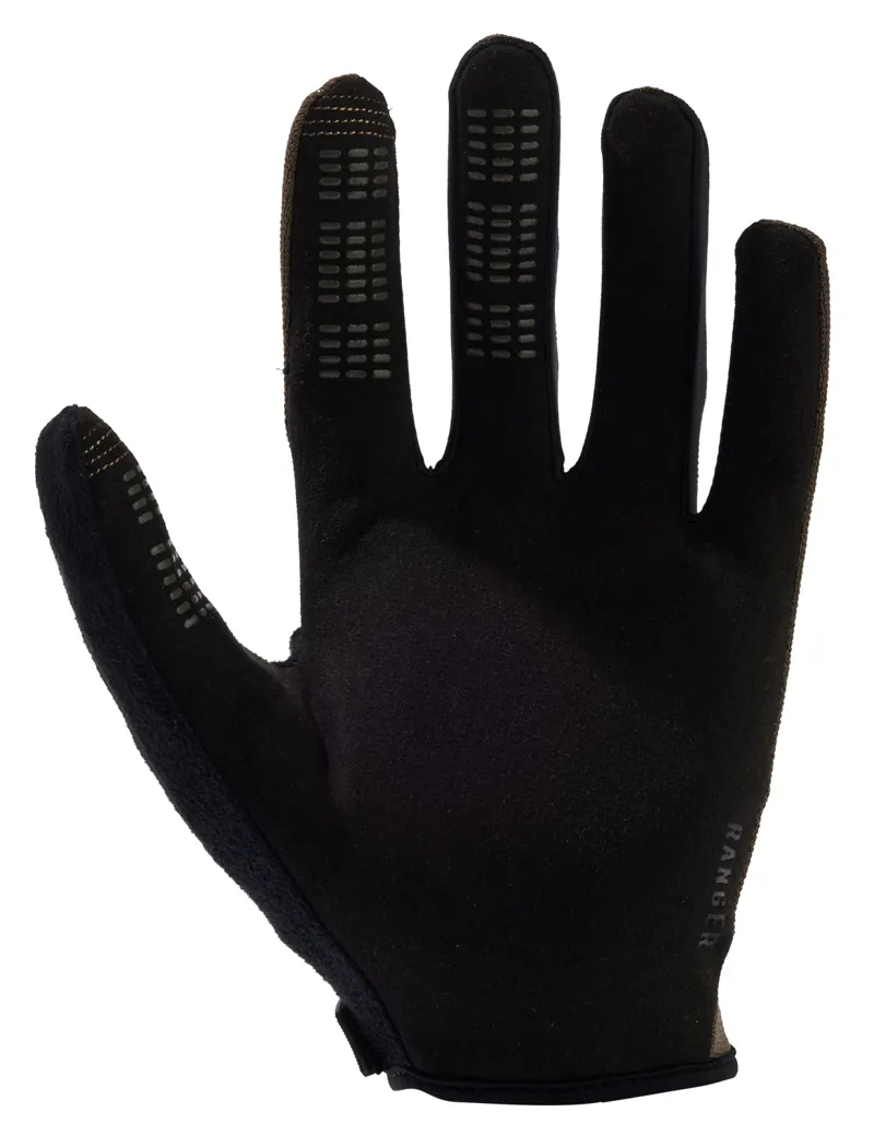 Fox Ranger MTB Gloves Dirt-1