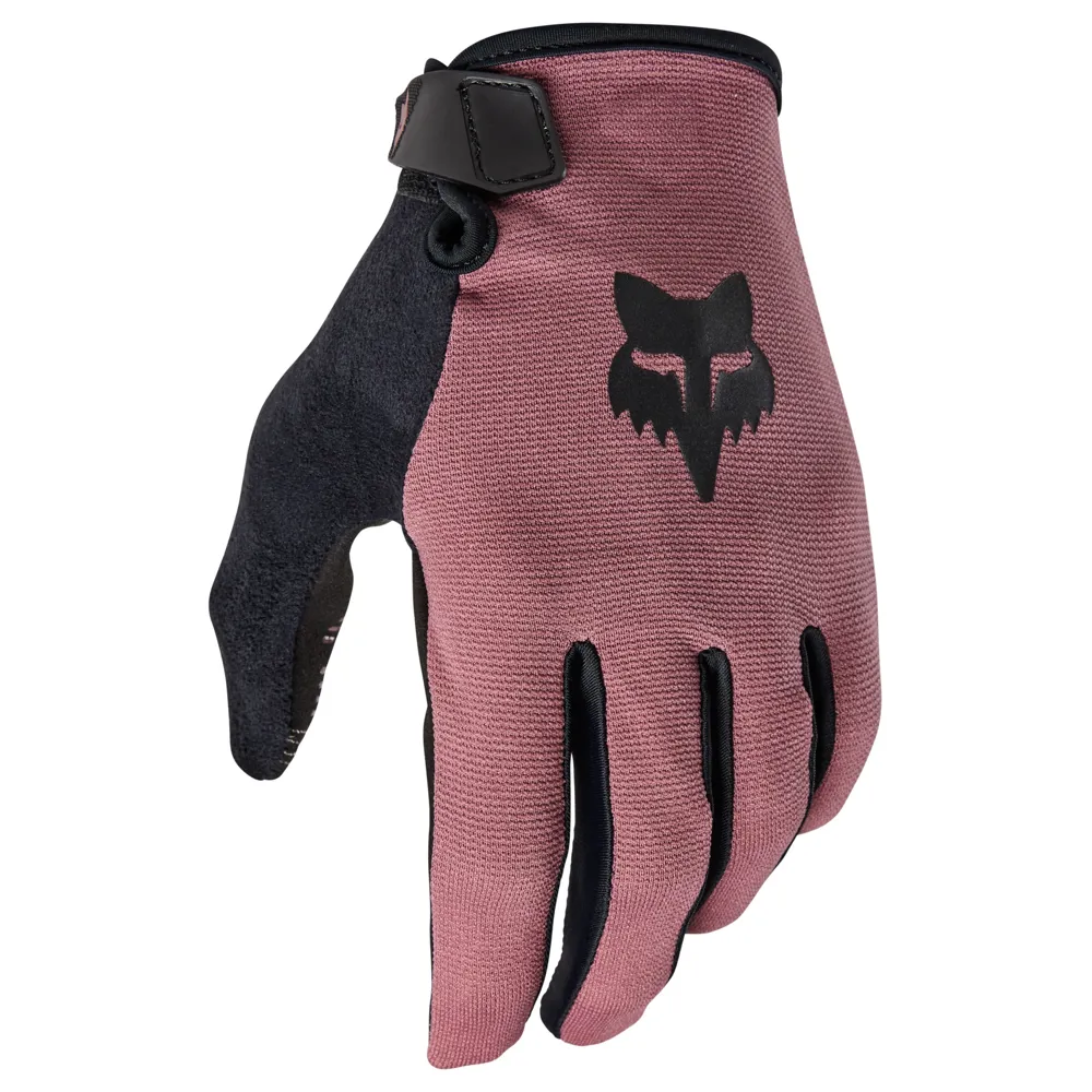 Fox Clothing Fox Ranger MTB Gloves Cordovan