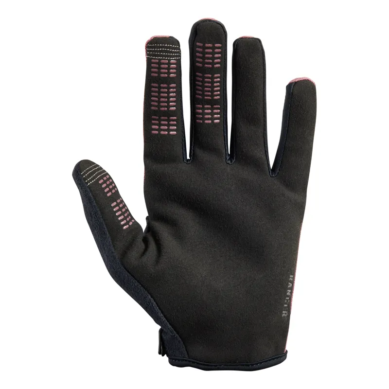 Fox Ranger MTB Gloves Cordovan-1