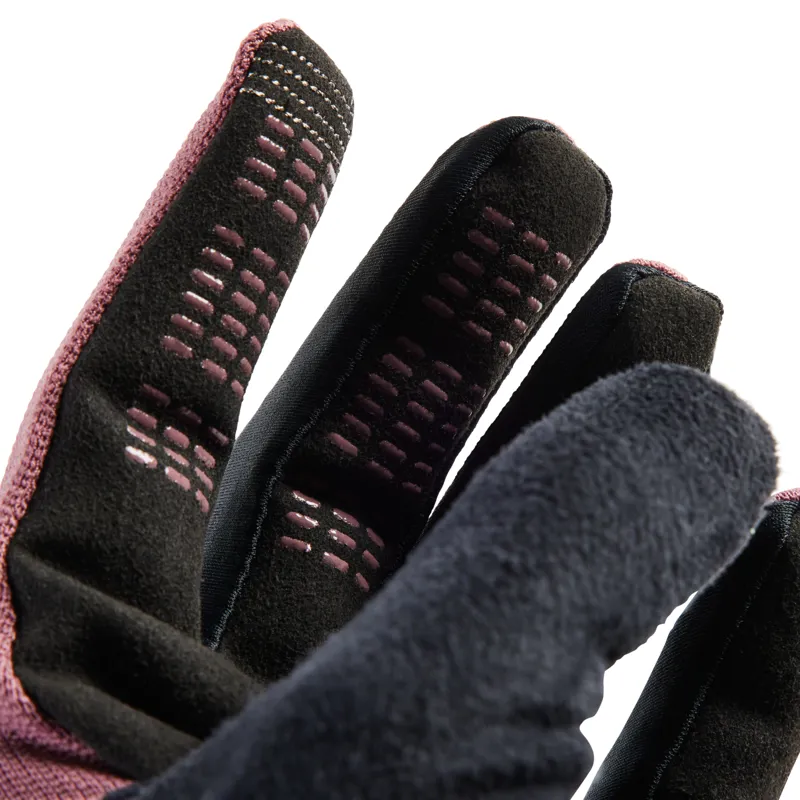Fox Ranger MTB Gloves Cordovan-2
