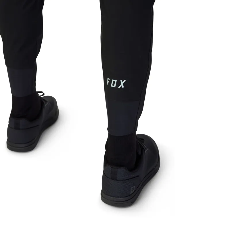 Fox Ranger Race MTB Pants Black-4