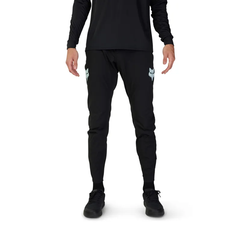 Fox Ranger Race MTB Pants Black-2