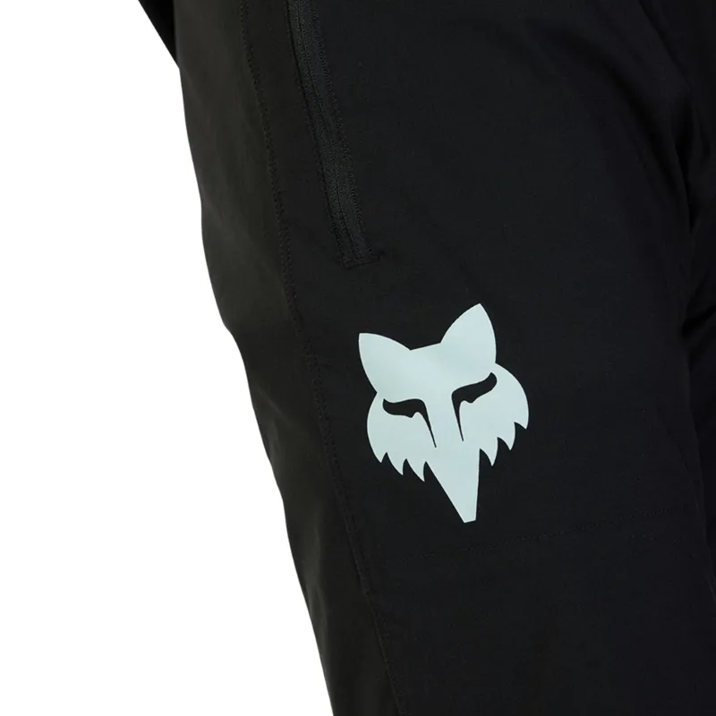 Fox Ranger Race MTB Pants Black-7