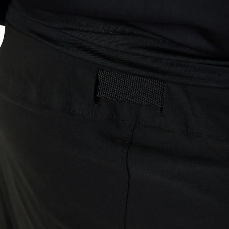 Fox Ranger Race MTB Pants Black-9