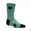 Fox Youth Ranger Crew 6in Socks Artic Blue