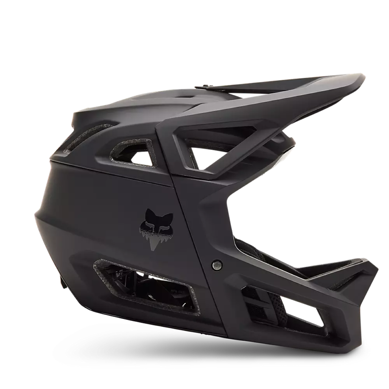 Fox ProFrame RS MIPS FullFace MTB Helmet Matte Black-2