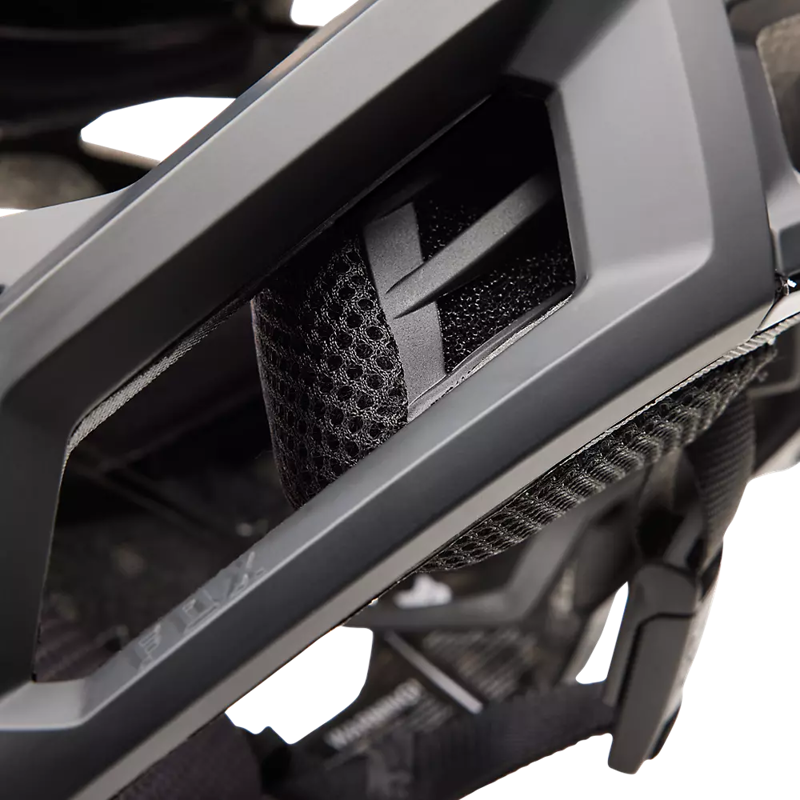 Fox ProFrame RS MIPS FullFace MTB Helmet Matte Black-6