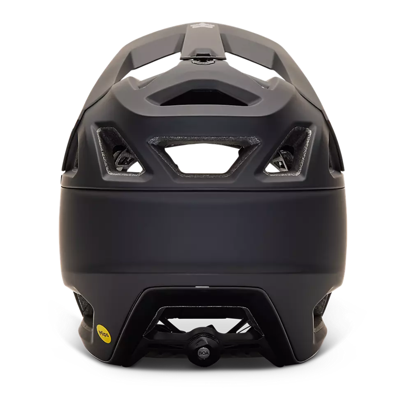 Fox ProFrame RS MIPS FullFace MTB Helmet Matte Black-4