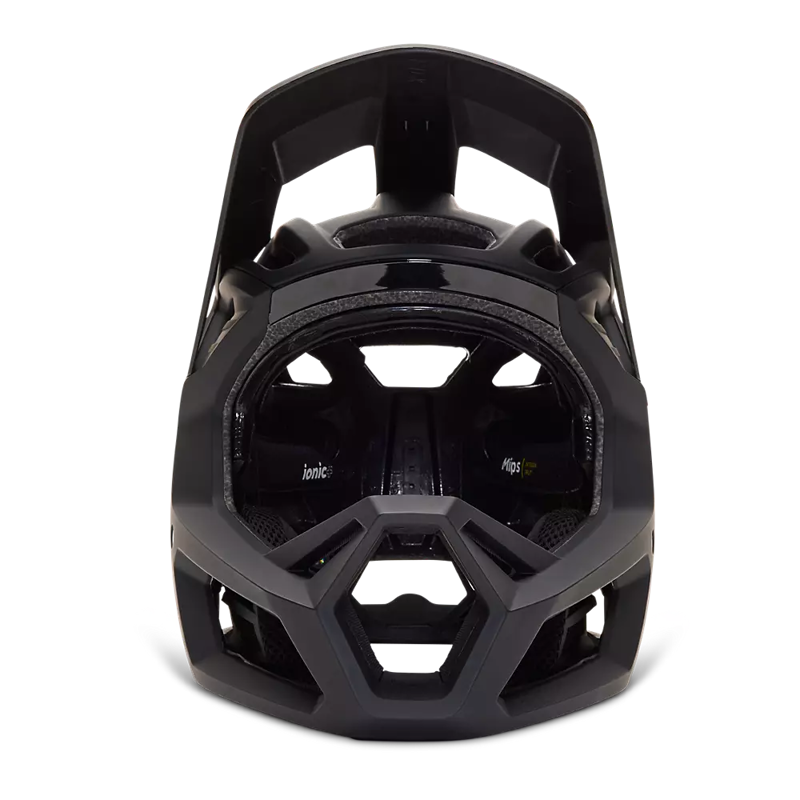 Fox ProFrame RS MIPS FullFace MTB Helmet Matte Black-3