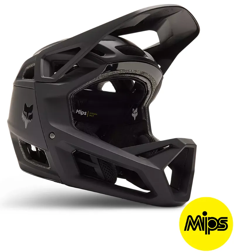 Mips Helmet Lightest Full Face Mountain Bike Helmet Mountain Bike