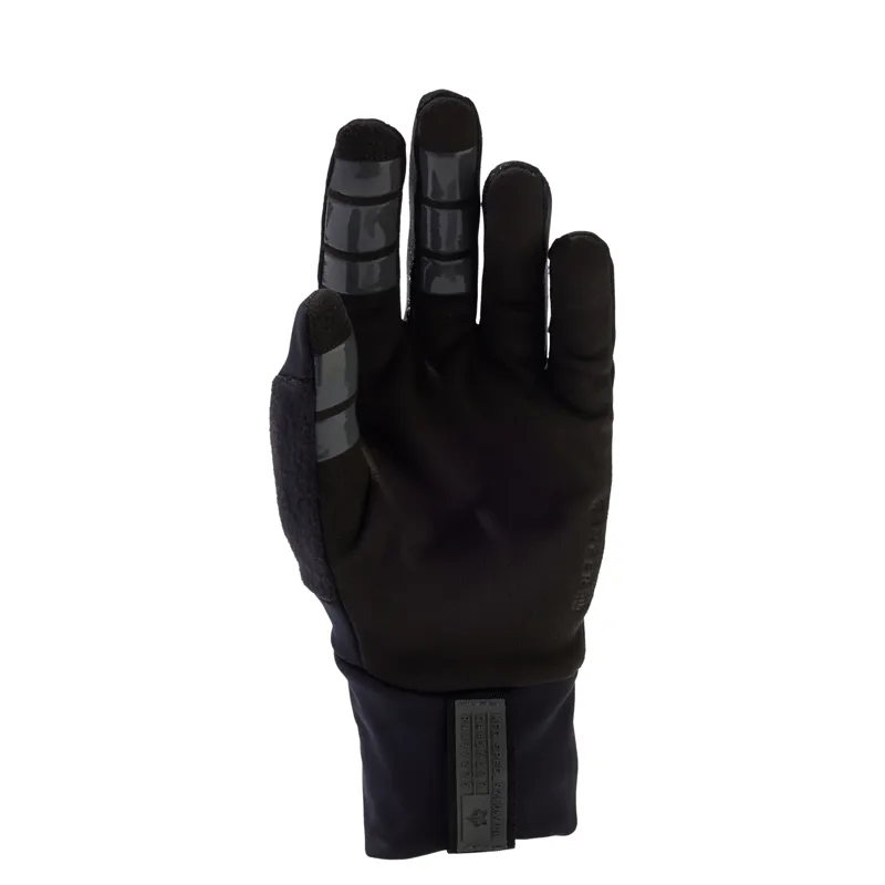 Fox Ranger Fire Womens MTB Gloves Black-1