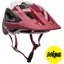 Fox Speedframe Pro MIPS MTB Helmet Black Camo