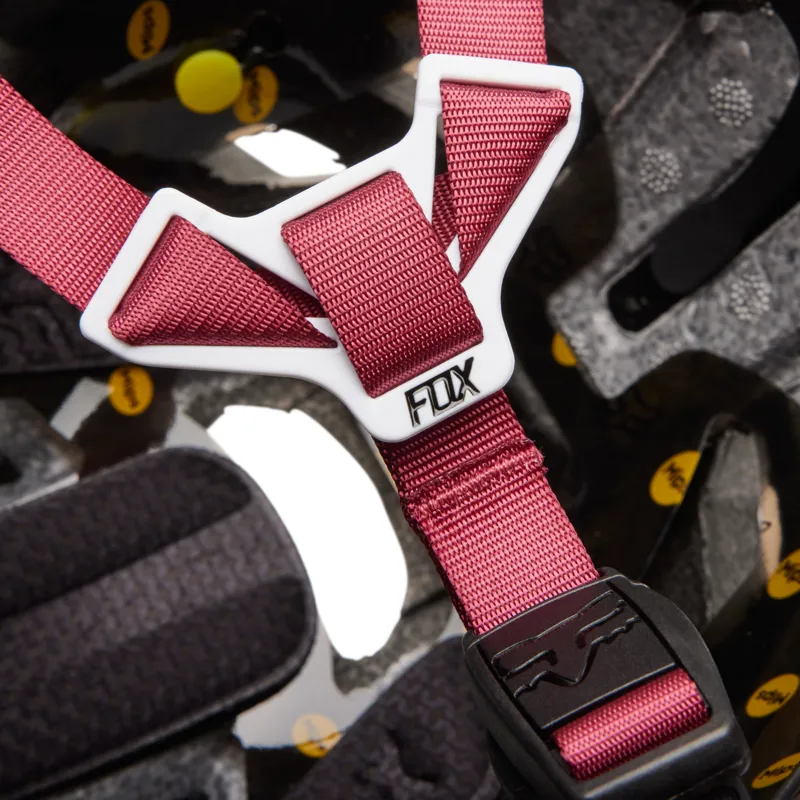 Fox Speedframe Pro MIPS MTB Helmet Black Camo-8