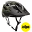 Fox Speedframe Pro MIPS MTB Helmet Olive Camo