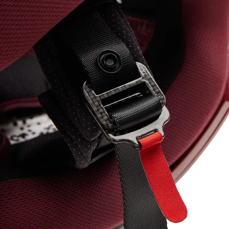 Fox Rampage Pro Carbon MIPS FullFace MTB Helmet GLNT Black-5