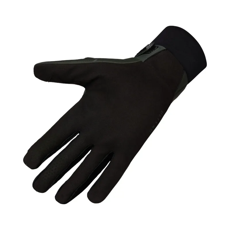 Fox Defend Thermo MTB Gloves Ivy Green-1