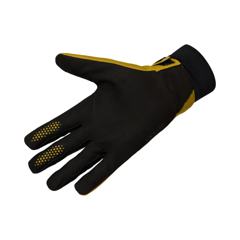 Fox Defend Thermo MTB Gloves Bronze-1