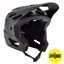 Fox Dropframe Pro MIPS MTB Helmet Matte Black