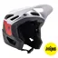 Fox Dropframe Pro MIPS MTB Helmet NYF Black/White