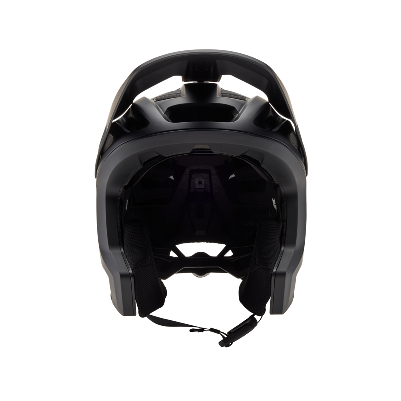 Fox Dropframe Pro MIPS MTB Helmet NYF Oat-2