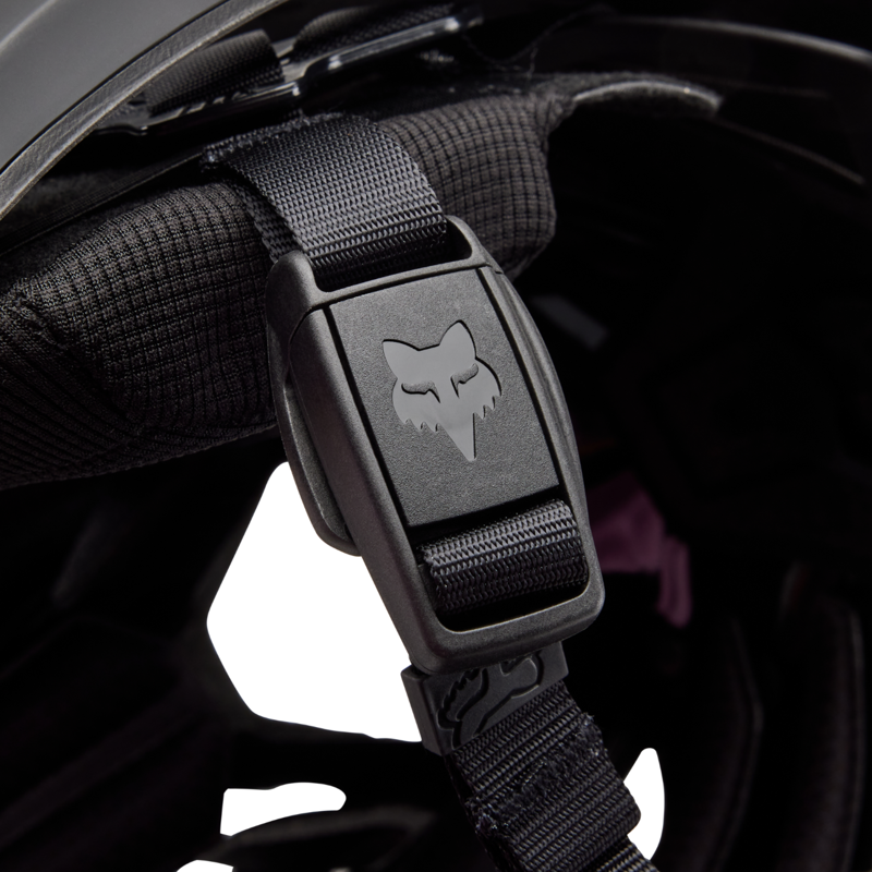 Fox Dropframe Pro MIPS MTB Helmet NYF Oat-9